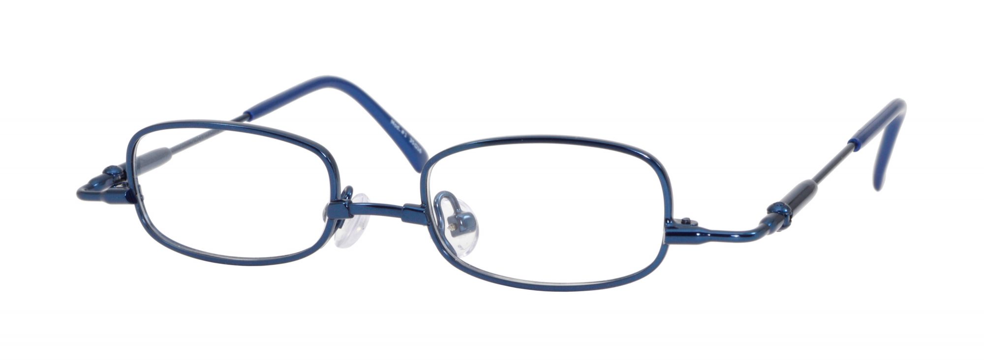 Erin's World frame style number EW-01 in navy