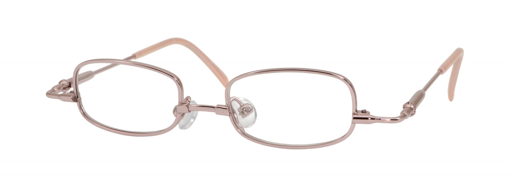 Erin's World frame style number EW-01 in pink