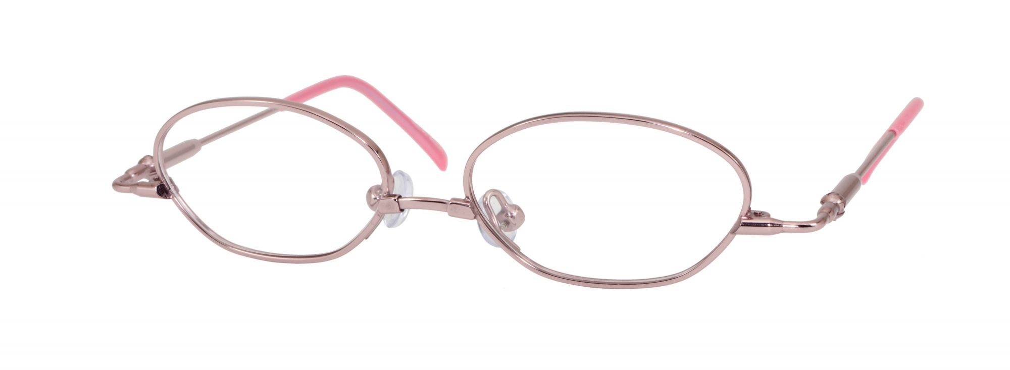 Erin's World frame style number EW-02 pink