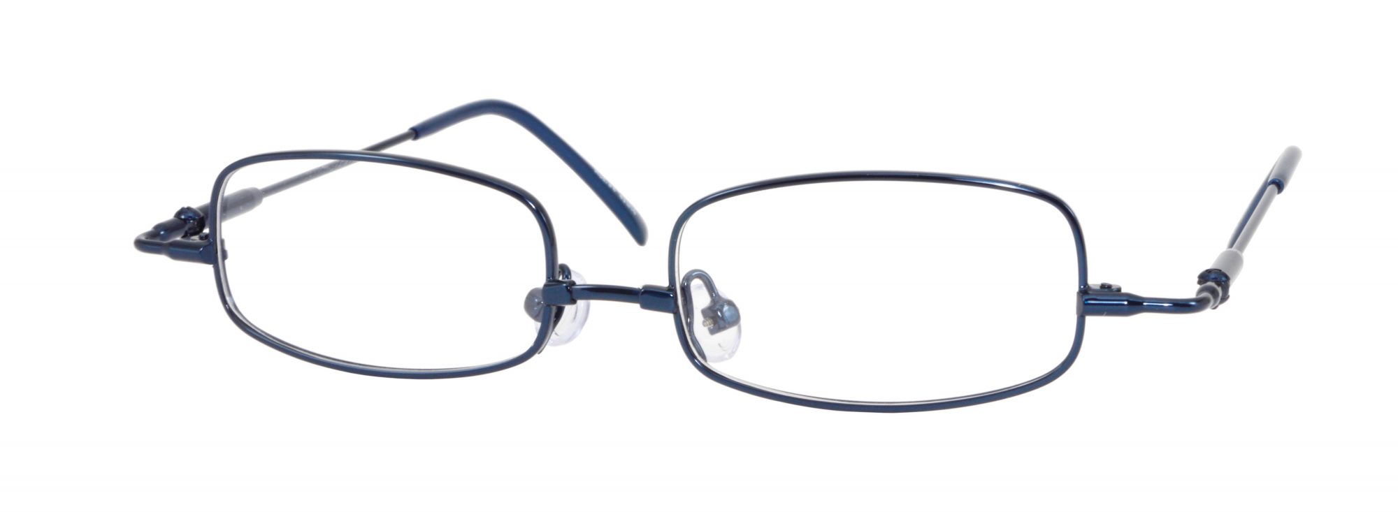 Erin's World frame style number EW-04 in navy