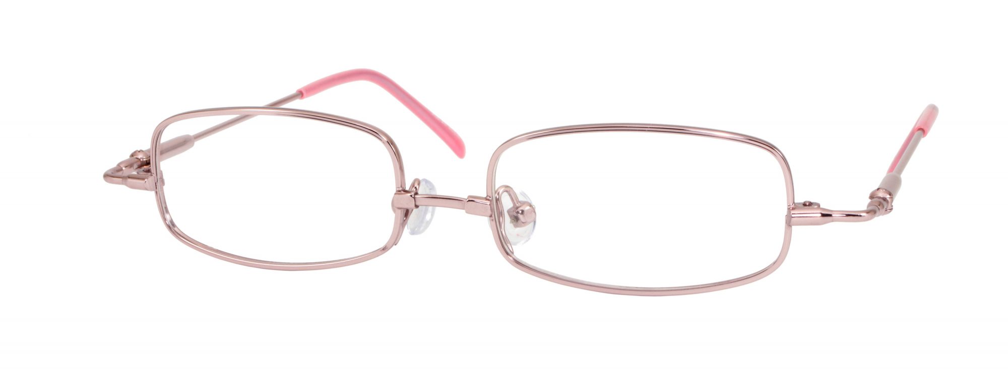 Erin's World frame style number EW-04 in pink