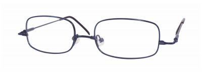 Erin's World frame style number EW-05 in navy