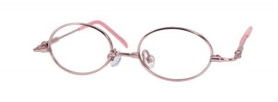 Erin's World frame style number EW-06 in pink