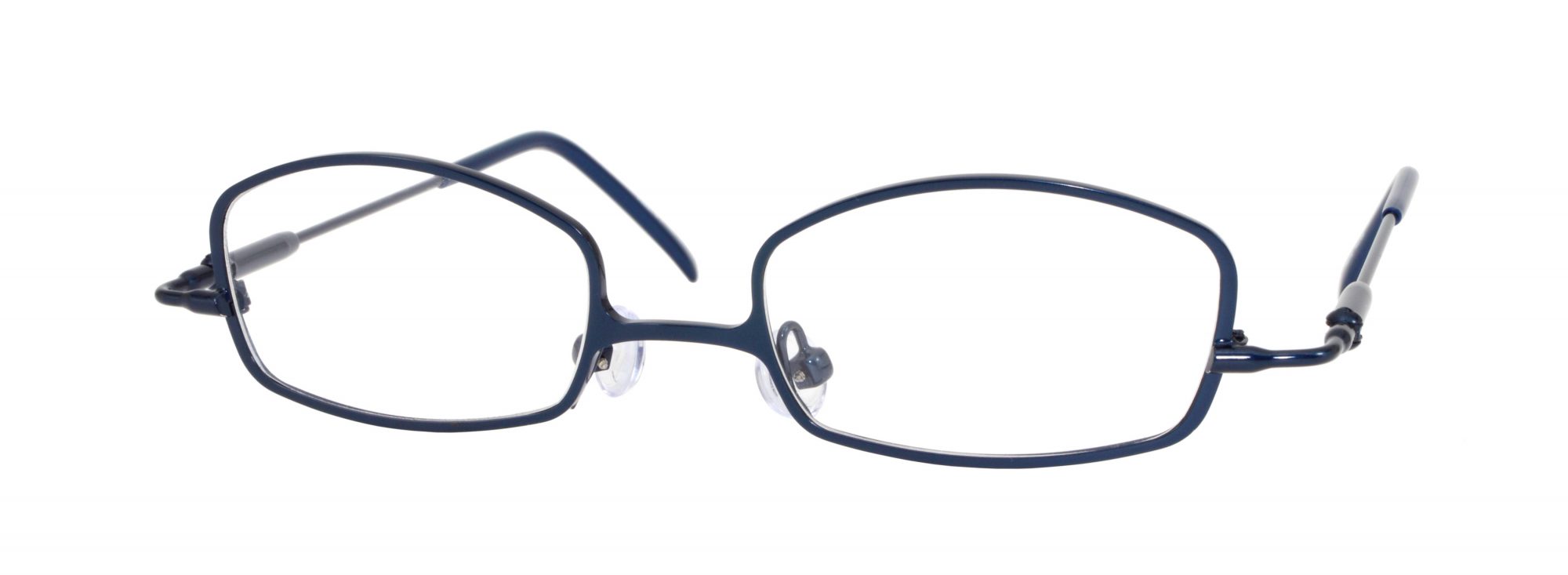 Erin's World frame style number EW-07 in navy