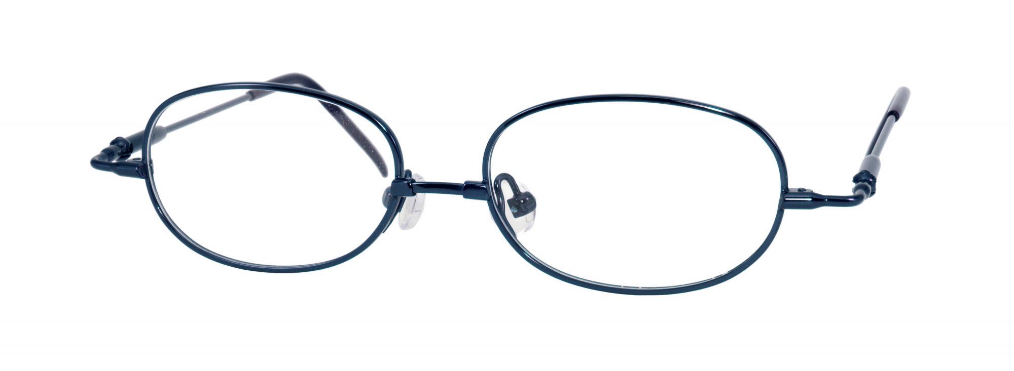 Erin's World frame style number EW-09 in navy