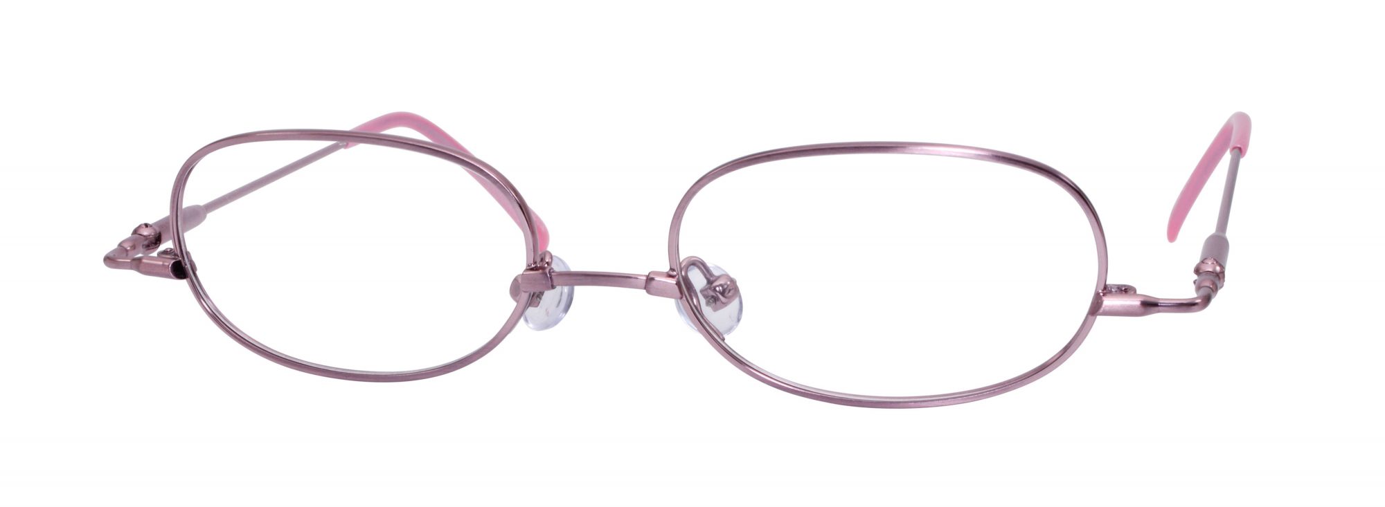 Erin's World frame style number EW-09 in pink antique