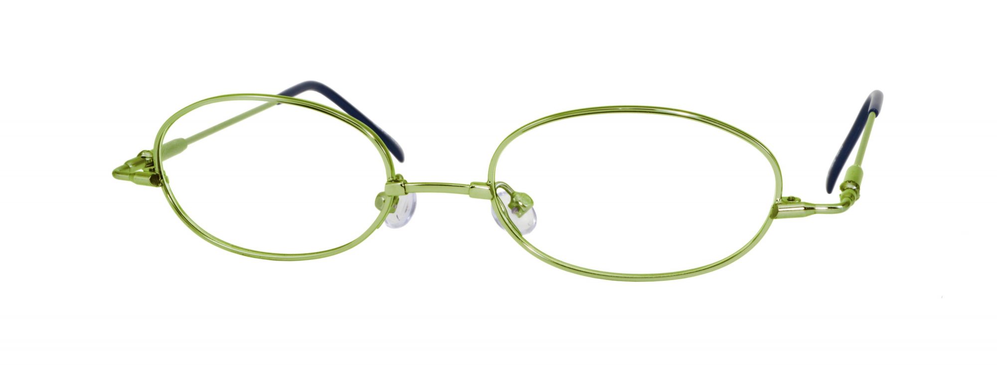 Erin's World frame style number EW-14 in light green